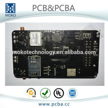 SIM908 GPS Tracker, SIM808 GPS Tracker, GPS Tracking PCB Assembly